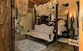 De Loft Guesthouse